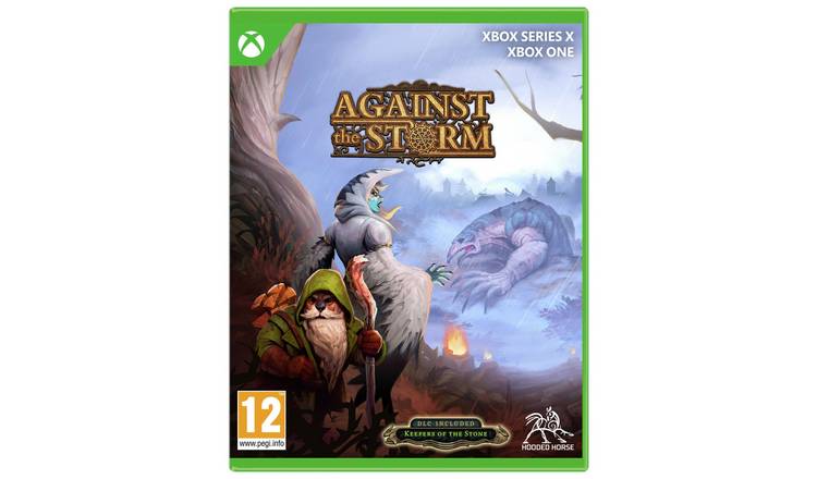 Against The Storm Xbox Series X & Xbox One Game