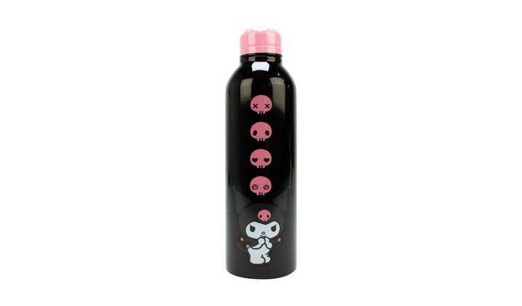 Sanrio Kuromi Stainless Steel Water Bottle - 700ml