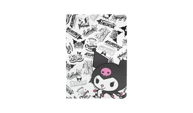 Sanrio Kuromi A5 Casebound Notebook