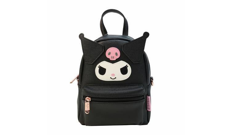 Sanrio Kuromi Mini Backpack