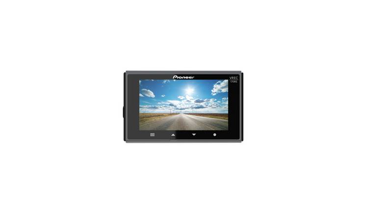 Pioneer VREC-170RS Full HD Front Dash Cam