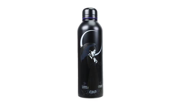 Wednesday Stainless Steel Water Bottle - 700ml