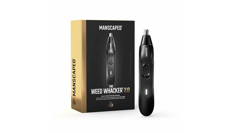 Manscaped Weed Whacker 2.0 Trimmer