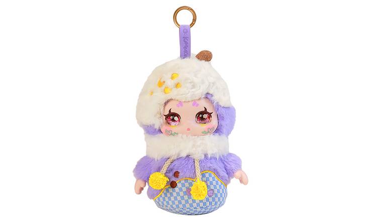 Kimmon Let's Cafe Collectible Mystery Box Soft Toy Pre-Order