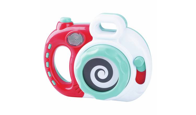 Chad Valley My First Camera Toy