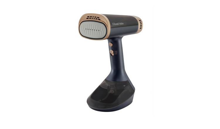 Russell Hobbs Steam Genie VacuSteam 28550 Garment Steamer