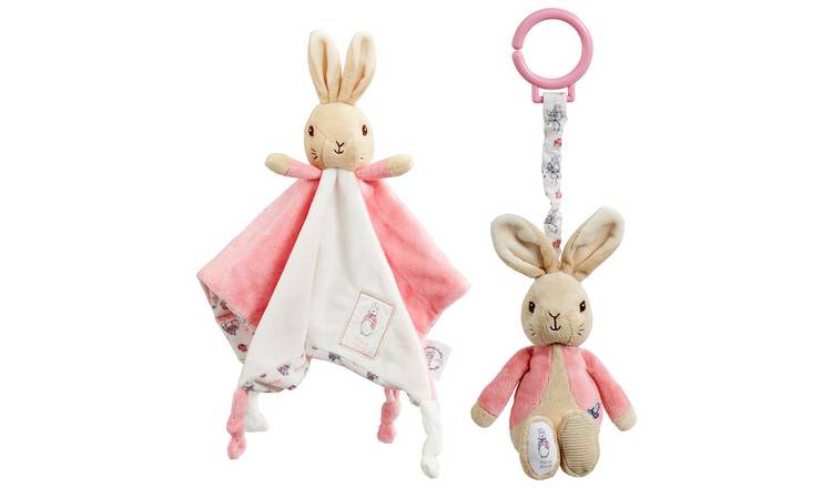 Beatrix Potter Flopsy Gift Set
