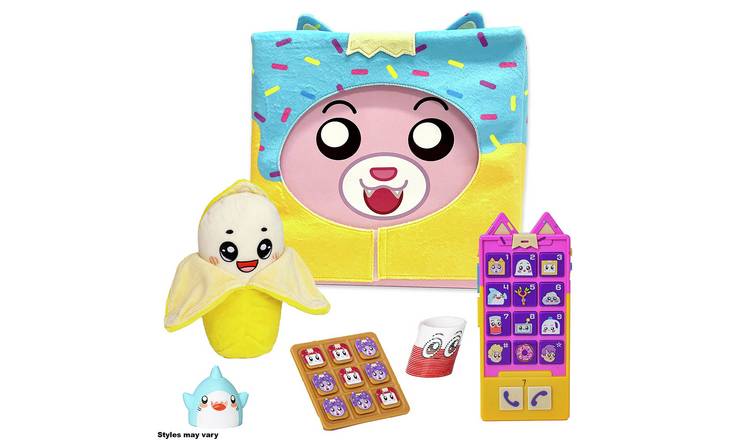 Lankybox Giant Foxy Mystery Snack Box