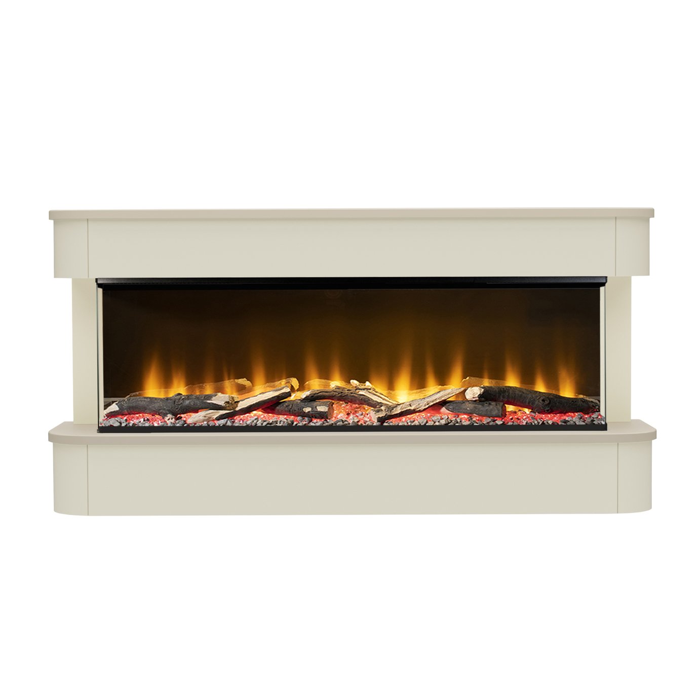 Be Modern Juliette 1000 Wall Hung Electric
