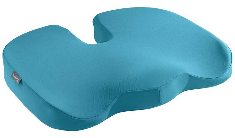 Leitz Ergo Cosy Seat Cushion - Blue
