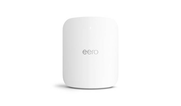 eero Max 7 Mesh Wi-Fi 7 System - 1 Pack