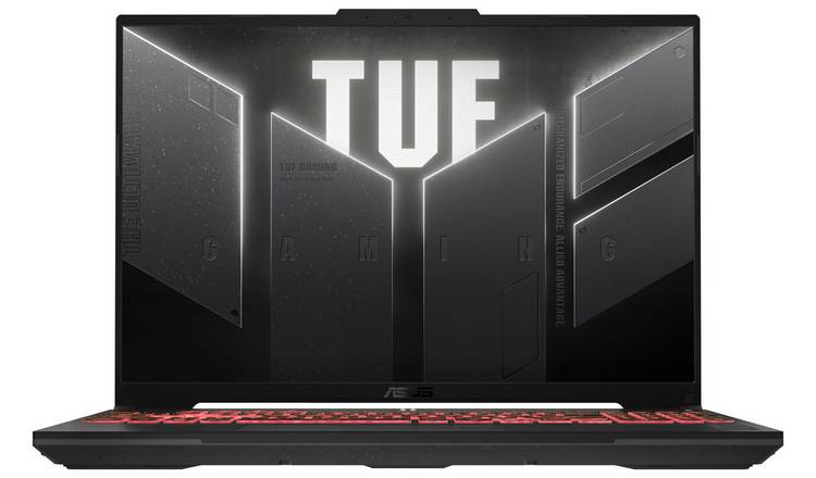 ASUS TUF AI 16in Ryzen 7 16GB 512GB RTX4050 Laptop