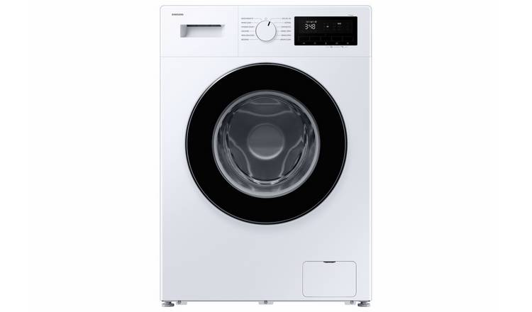 Samsung WW90FG3M05AW 9KG 1400 Spin Washing Machine - White