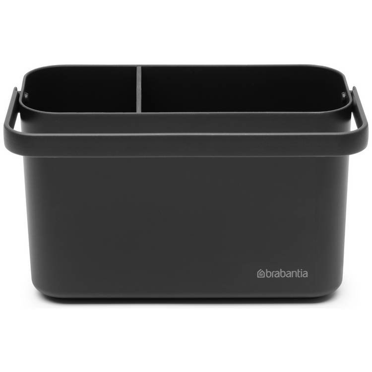 Brabantia SinkSide Cleaning Caddy - Dark Grey 0