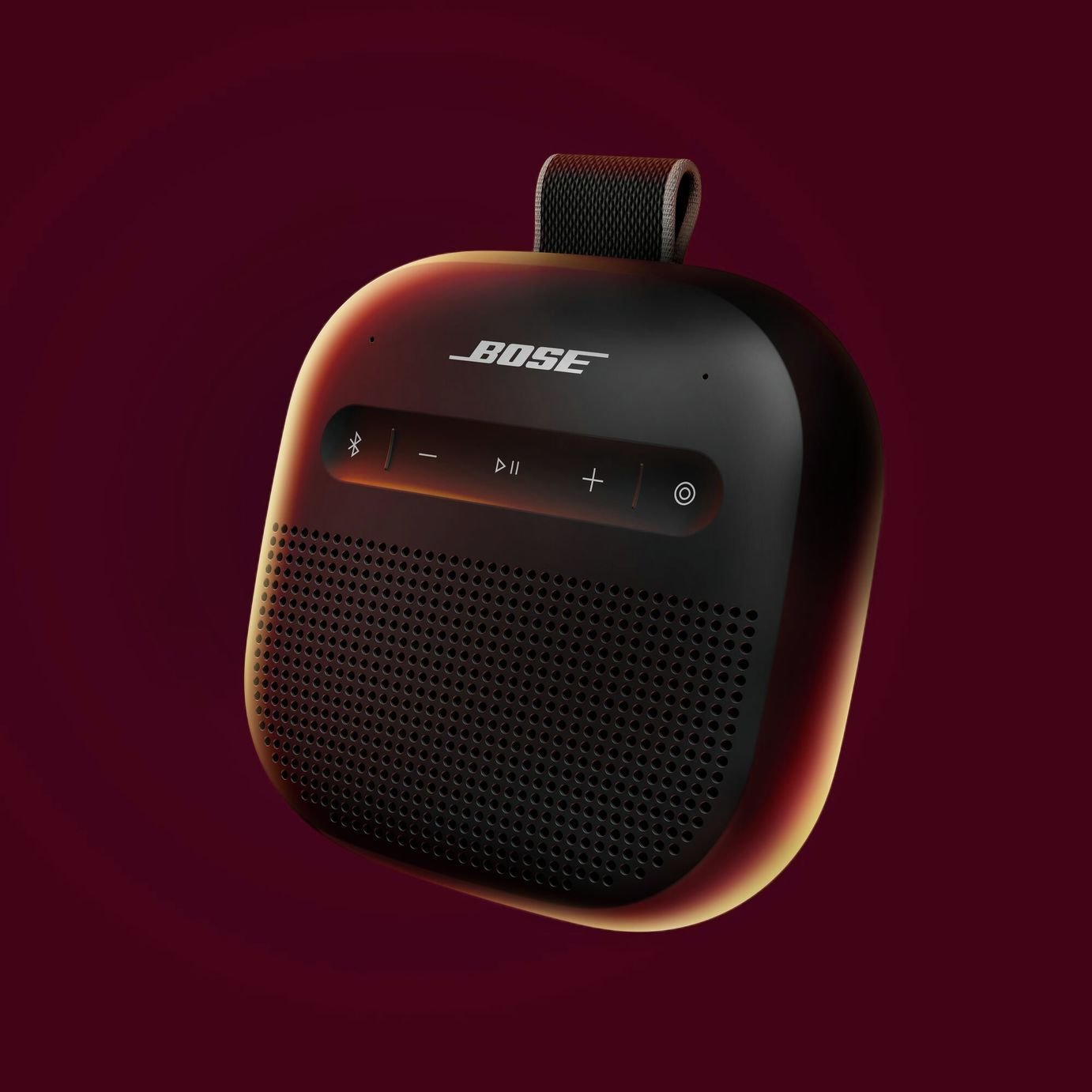 Buy Bose SoundLink Gen 2 Portable Speaker - Black | Portable