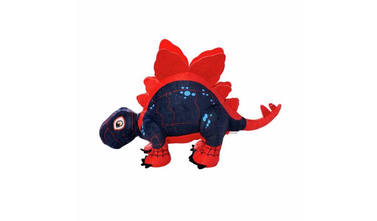 Simba Spidey and his Amazing Friends Spin Stegos