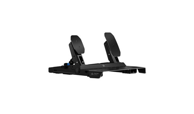 Logitech G RS Pedals For Race Wheel