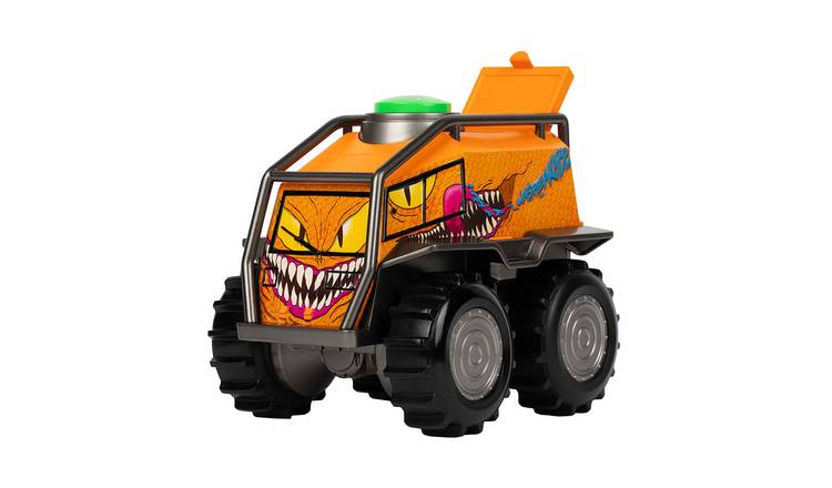 Unspeakable Stomper Tank Playsets
