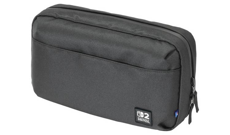 HORI Reversible Travel Pouch For Nintendo Switch 2