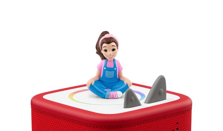 tonies Ms Rachel Audio Tonie Character