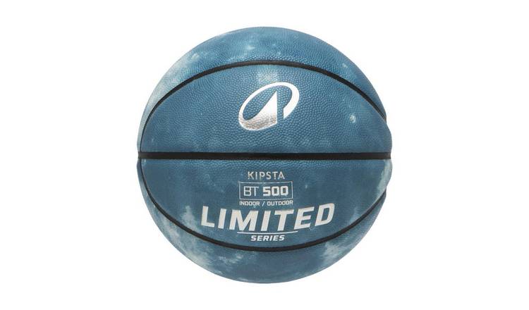 Decathlon Basketball BT500 Size 7 Blue