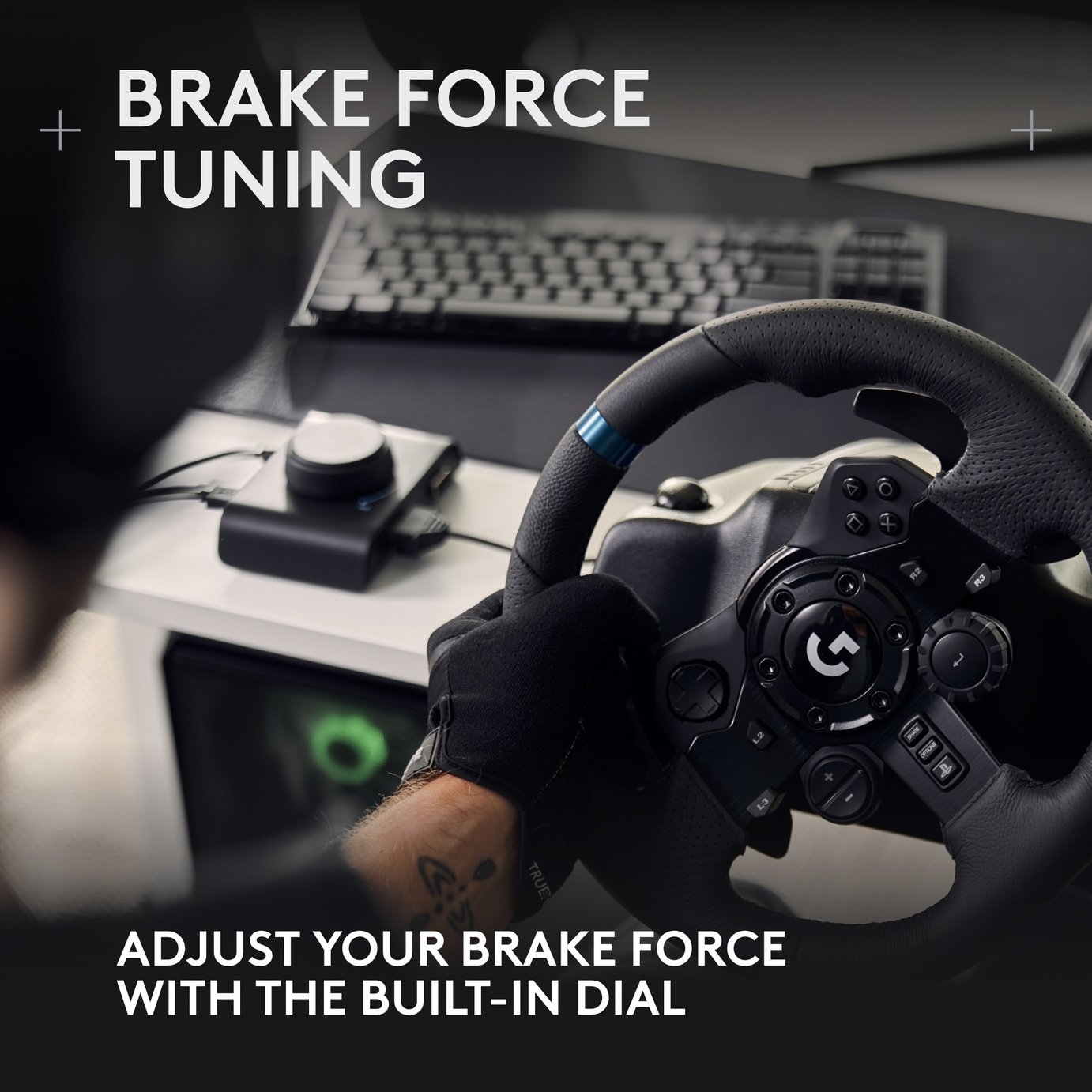 Buy Logitech G RS50 Racing Adapter For Xbox, PS & PC | PC gaming