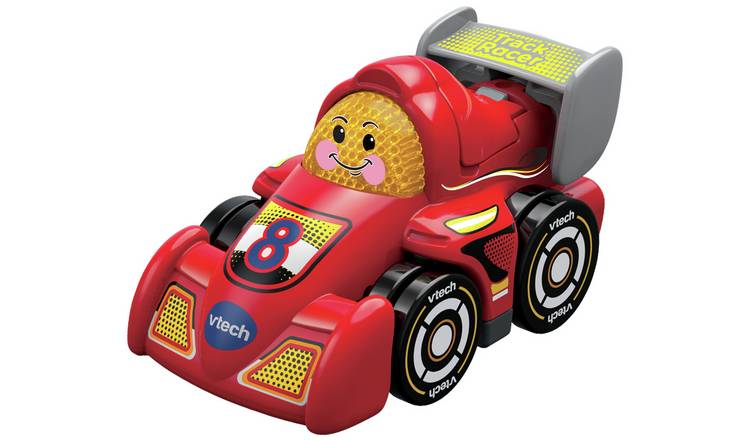 VTech Toot Toot Drivers Track Racer