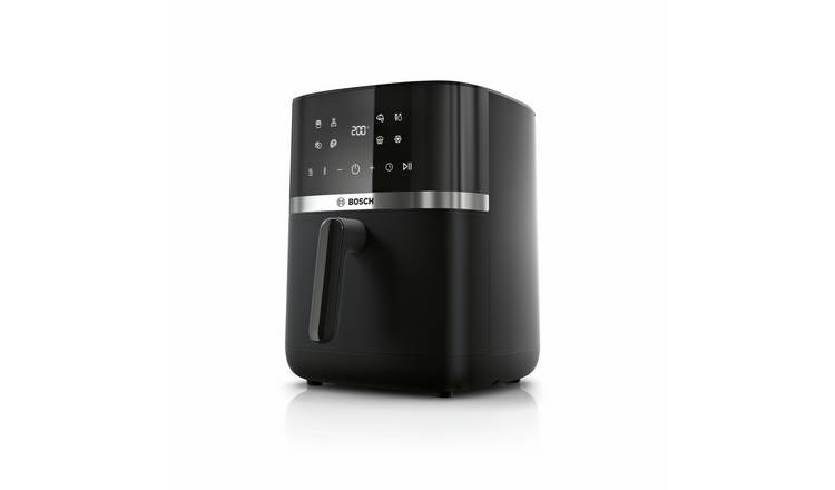 Bosch Series 4 Air Fryer 6.1L – Black