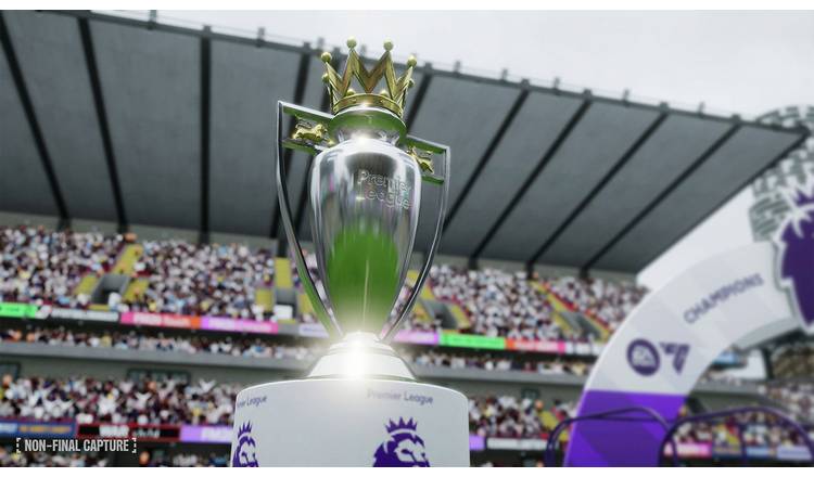 Football Manager 26 Console PS5 Game 2
