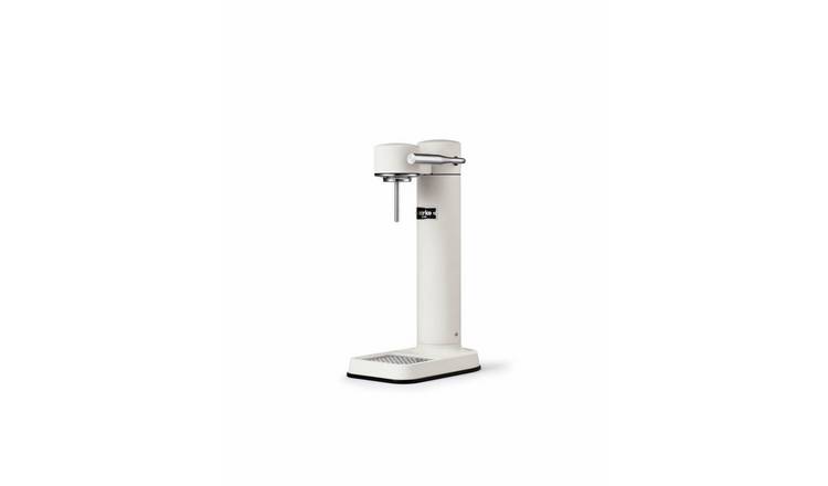 Aarke Carbonator 3 Sparkling Water Maker - Matte White