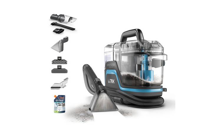Vax SpotWash Home and Car Spot Cleaner
