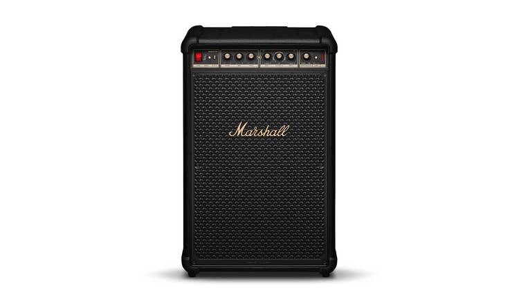 Marshall Bromley 750 Party Speaker - Black