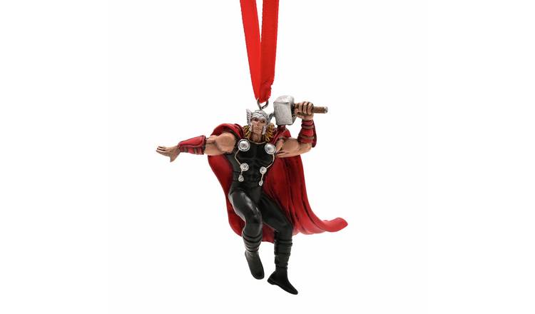 Disney Thor Christmas Hanging Decoration