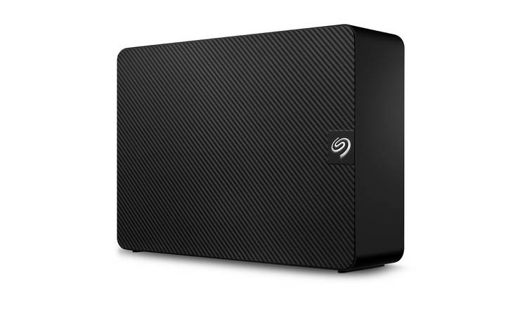 Seagate Expansion Desktop 20TB External Hard Drive
