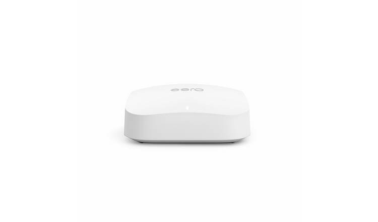 eero Pro 6E Mesh Wi-Fi Router System - 1 Pack