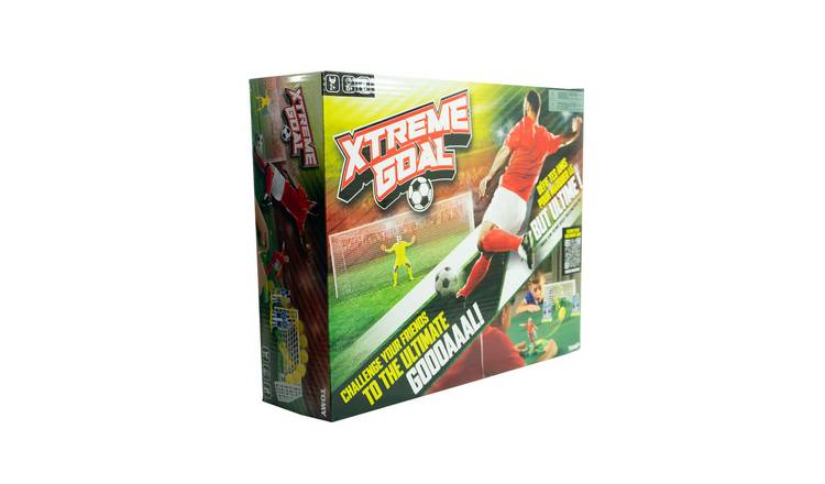 Tomy Xtreme Goal Penalty Shootout Game