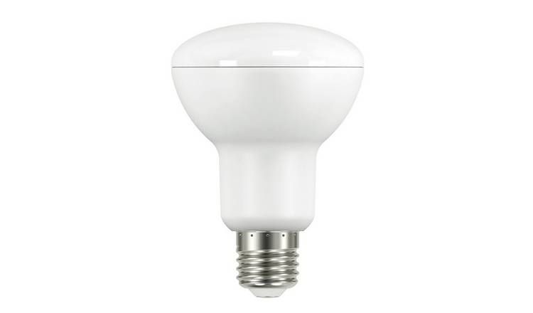 Argos Home 5.9W LED Spotlight E27 Light Bulb