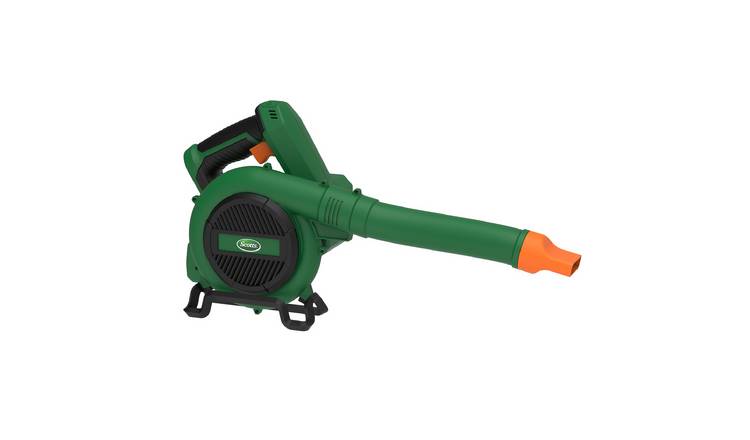 Miracle Gro Kids Scotts Leaf Blower