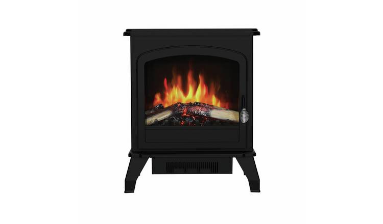 Bemodern Trowpoint 1-2kW Electric Stoves