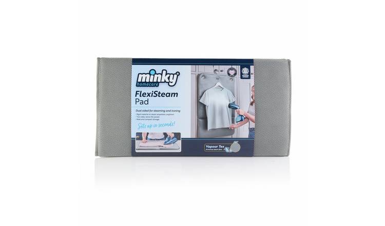 Minky FlexiSteam Pad 90x60cm - Grey
