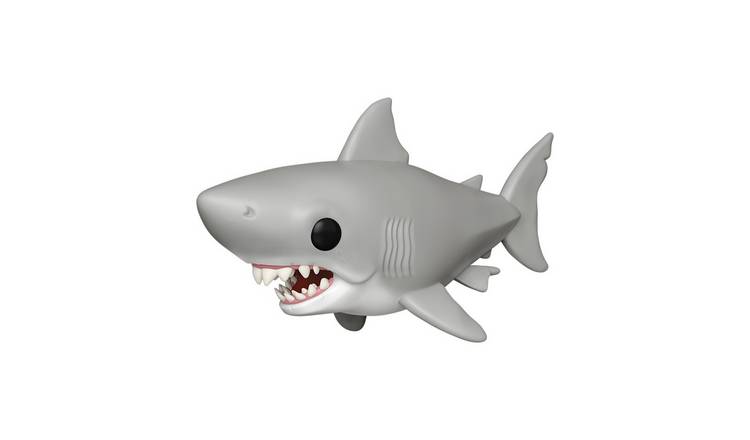 Funko POP Movies Jaws 6 Inch Vinyl Figure