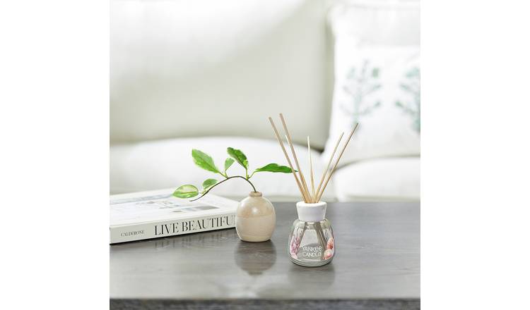 Yankee Signature 100ml Reed Diffuser - Pink Sands
