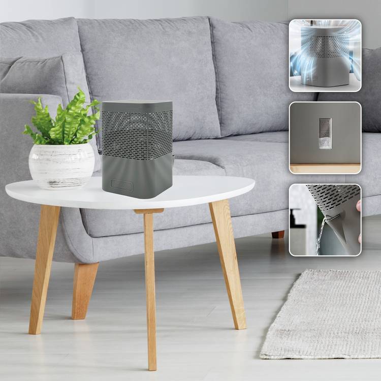 AirOne Classic Dehumidifier - Grey 0