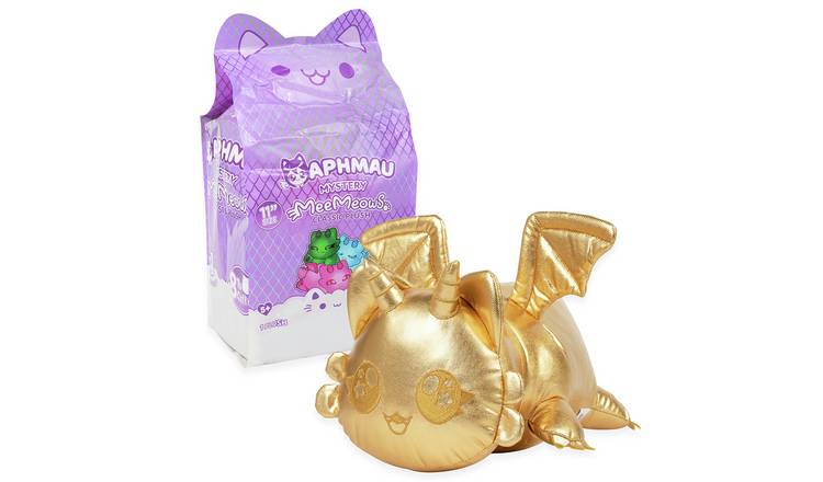 Aphmau 11 Inch Dragon Mystery Soft Toy