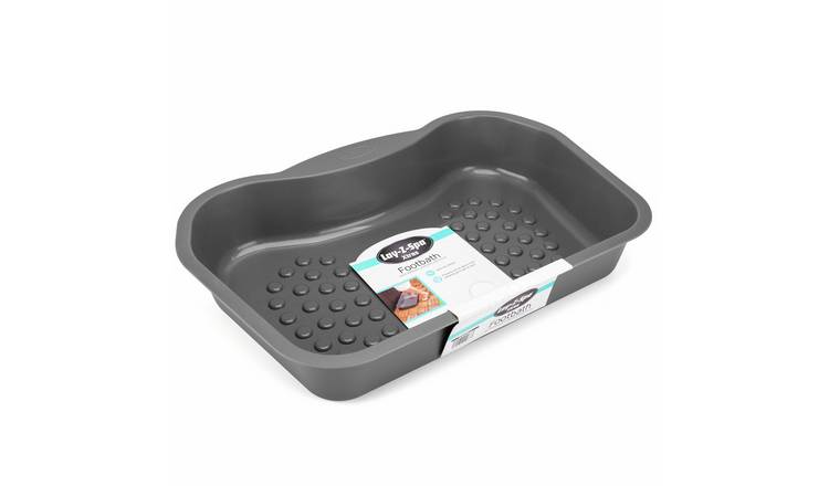 Lay-Z-Spa Foot Bath - Grey