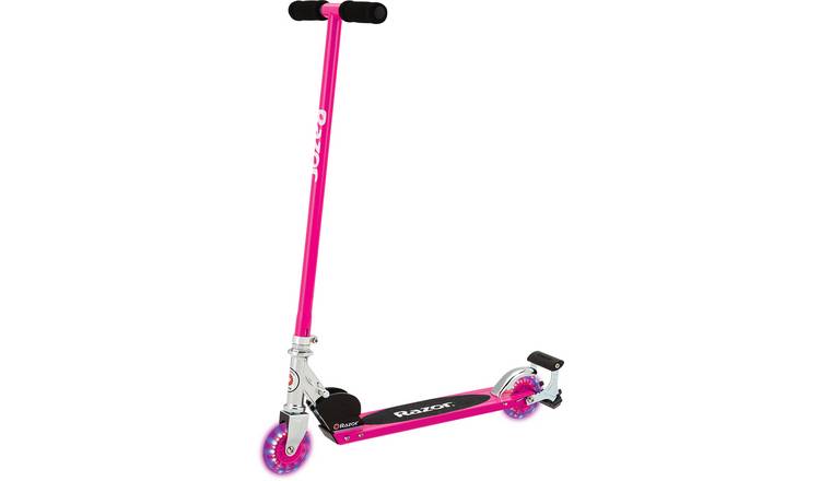 Razor S Spark Sport Kick Scooter