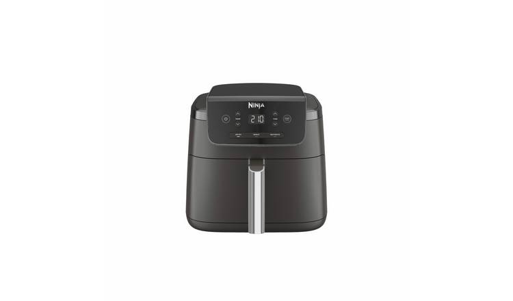 Ninja AF110UK 4.7L Air Fryer - Grey