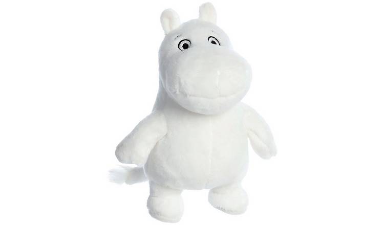 Aurora Moomin Standing 6.5-inch Plush Toy