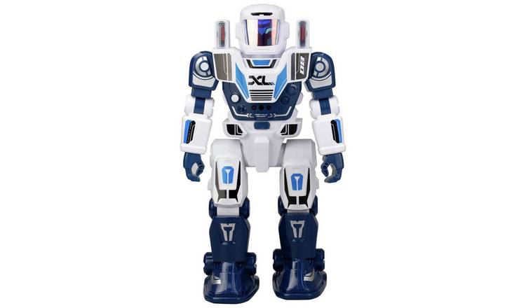 Silverlit Programme a Bot XL Robot Figure