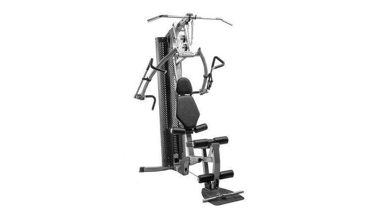 Marcy MWM8307 68kg Cast Iron Stack Premium Home Gym